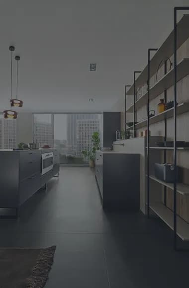 Contact EvoSpace for interior materials