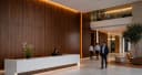 Why Architects Love Using Veneers in Commercial Spaces