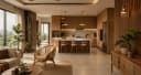 Latest Interior Material Trends Popular in Bangalore Homes