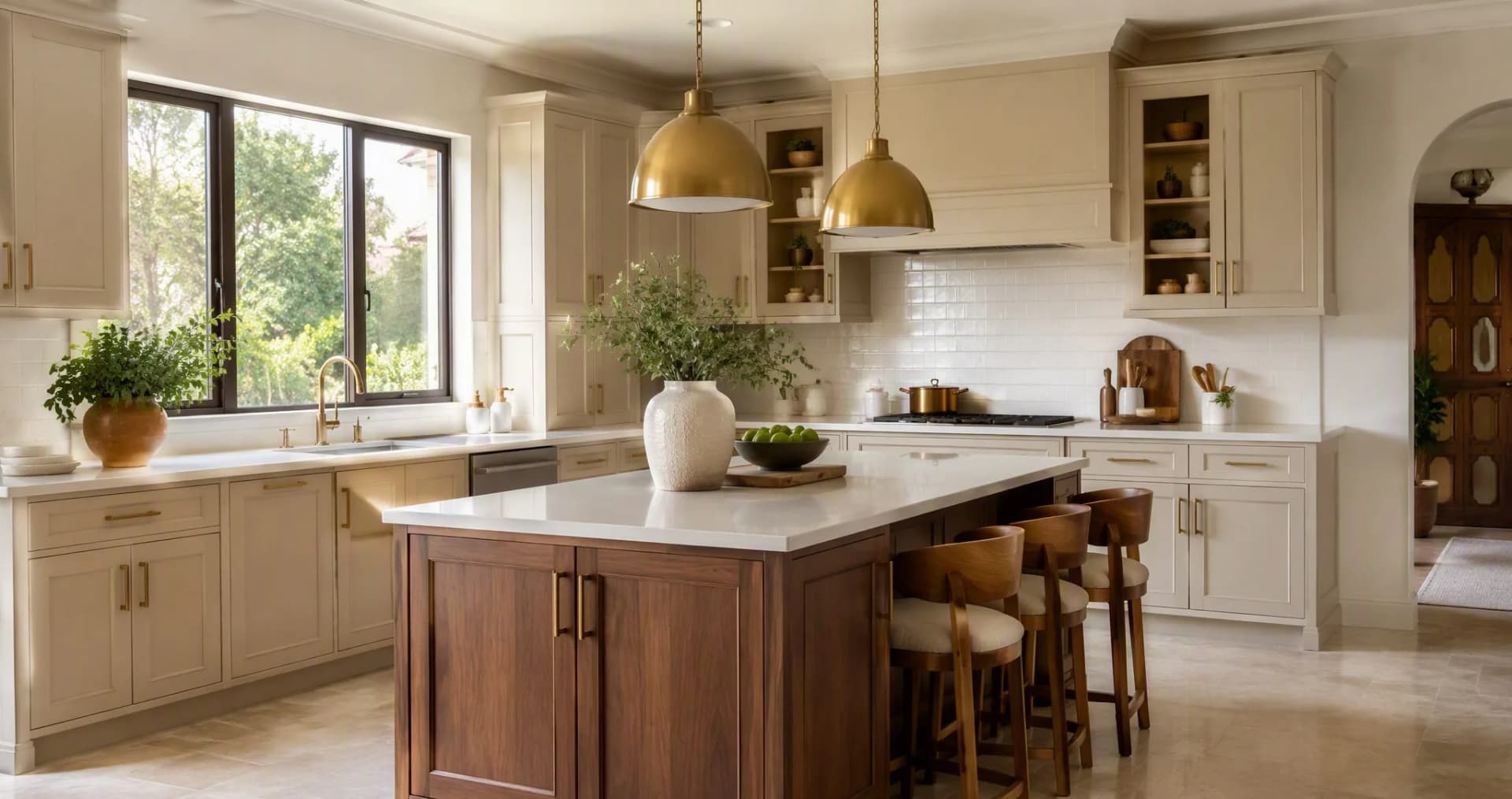 What's Your Style? Defining Kitchen Design Styles for Indian Homes