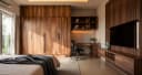Why Plywood Is Preferred for Modern Home Interiors