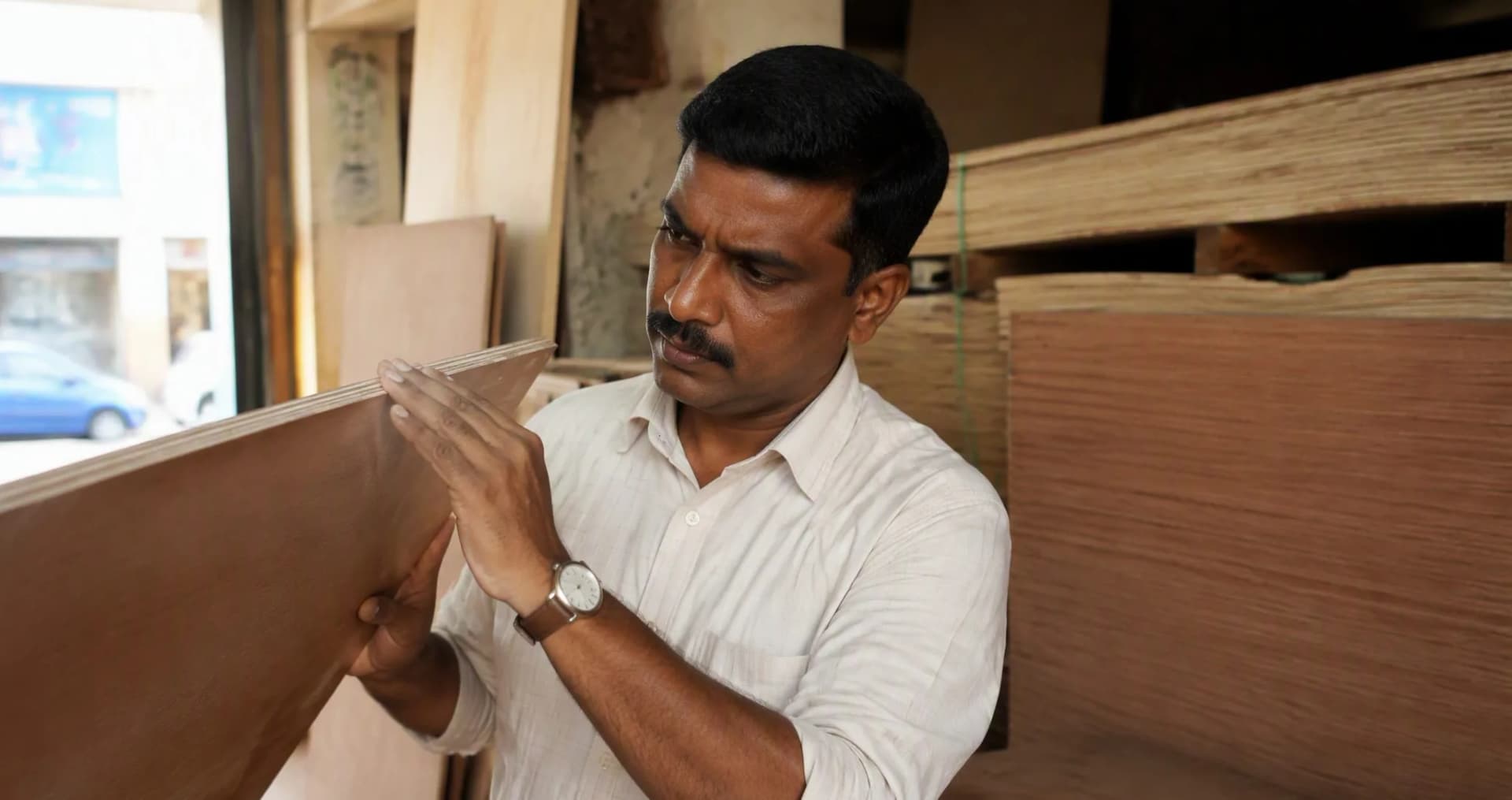 How to Identify High-Quality Plywood Before You Buy: 10 Tests That Work in India