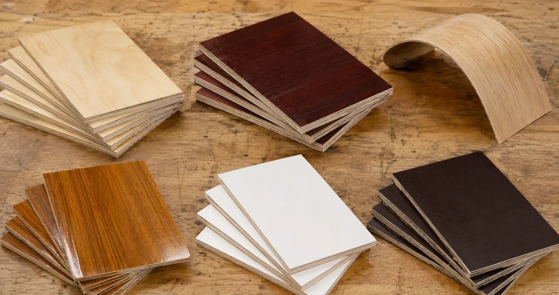 9 Types of Plywood Used in Indian Interior Projects: Complete Guide