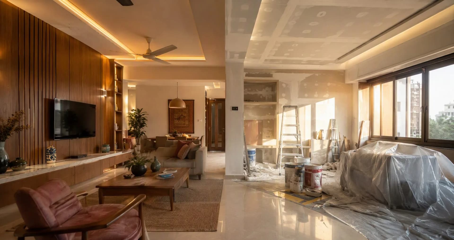 When Does a Home Remodeling Project Make Sense? A Decision Guide for Indian Homeowners