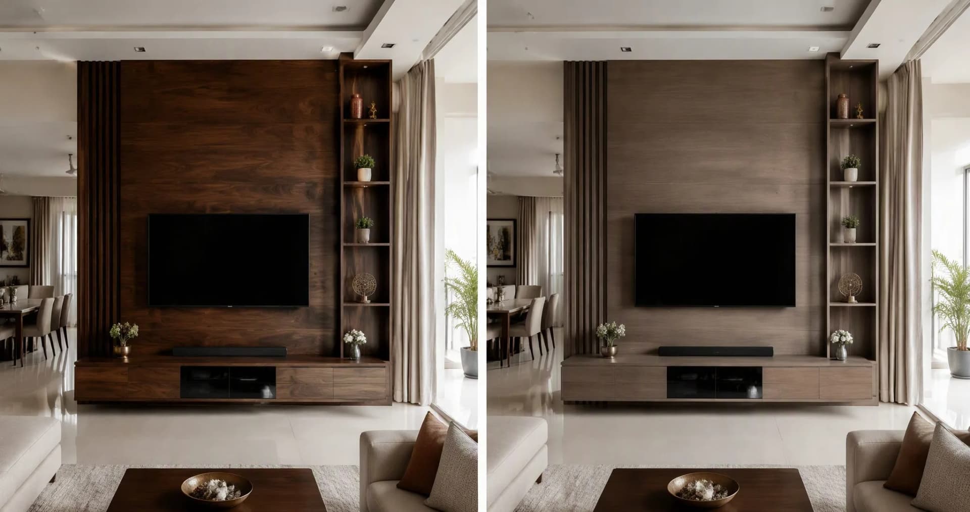Veneer vs Laminate: Which Is Better for Modern Indian Homes?