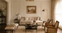 10 Types of Wall Moulding for Living Rooms & Bedrooms in India — Designs, Materials & Prices
