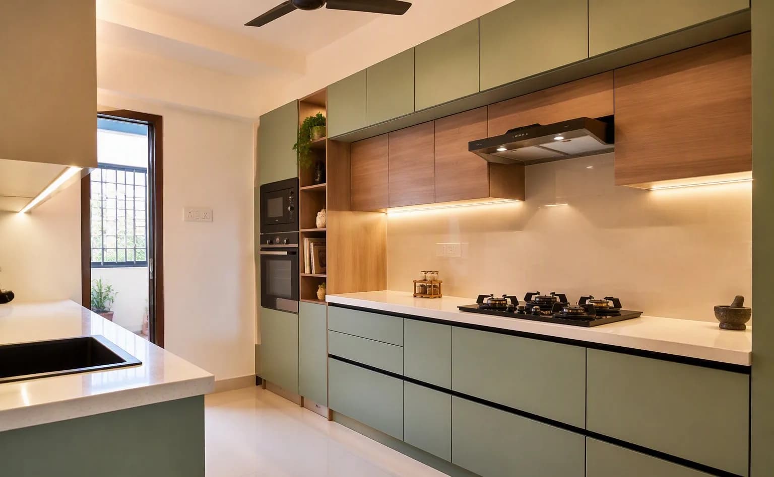 Top Benefits of Using Laminates in Interior Design (India Guide)