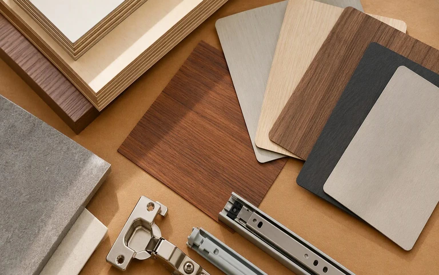 How to Choose the Right Interior Design Materials for Your Home in Bangalore
