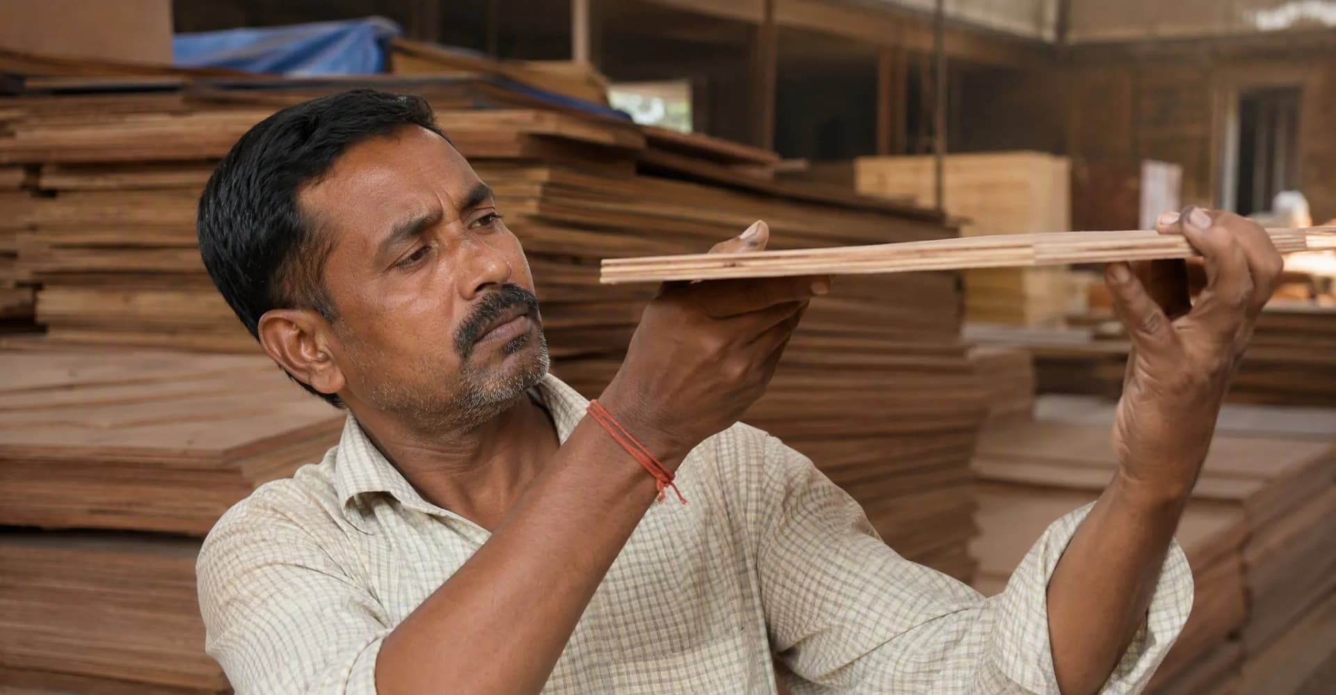 Why Quality Plywood Is the Cheapest Insurance Your Interiors Will Ever Get