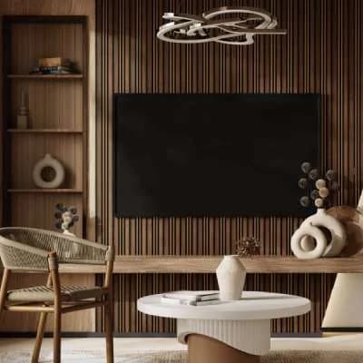 Modern decorative home accessories for luxury living rooms in Bangalore