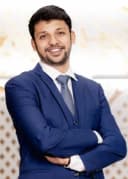 Ankit Bansal, Co-Founder of EvoSpace