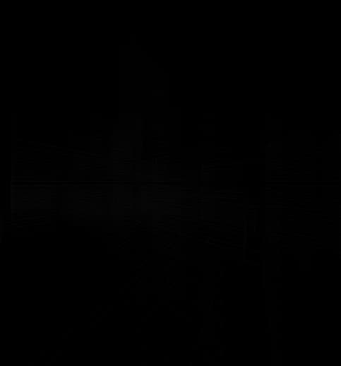 Wireframe pattern background