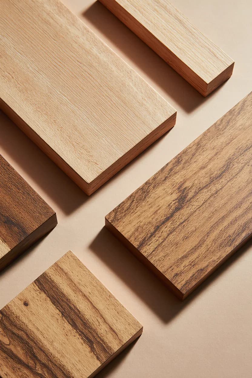 Our Plywood Range banner