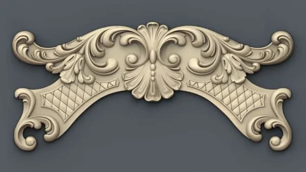 Geometric Artmaster CNC Panel