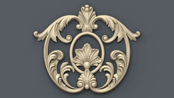 Artmaster Relief Wall Panel