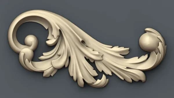 Modern Artmaster Feature Wall
