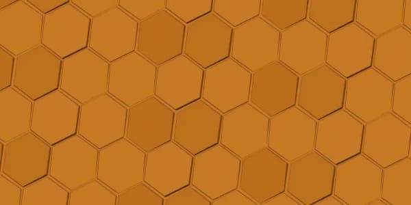 Intricate Wave CNC Panel