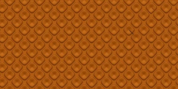 3D Wave Feature Wall Panel