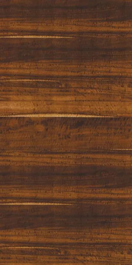 AVITUS interior acrylic cladding — mirror finish