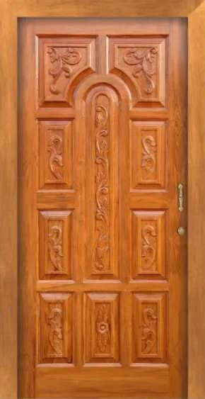 Doors gallery