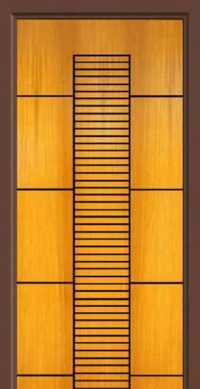 Fluted Doors gallery