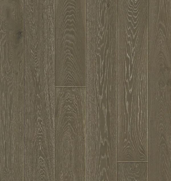 Grey-green weathered oak planks with pronounced grain