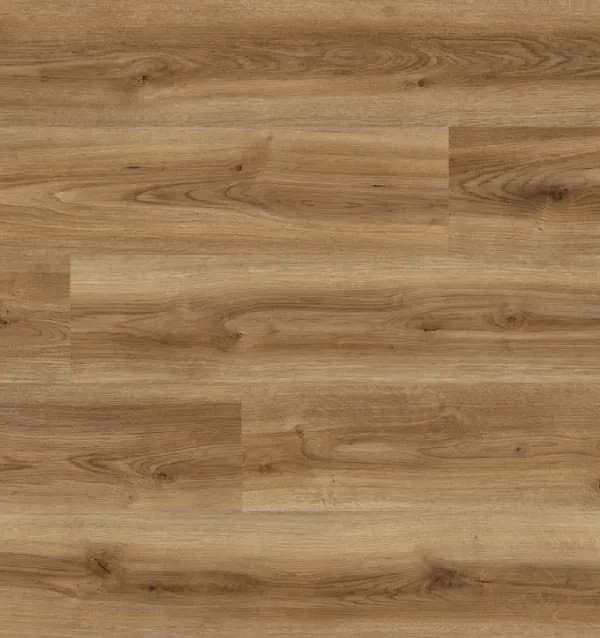 Light golden-brown wood planks in a varied pattern