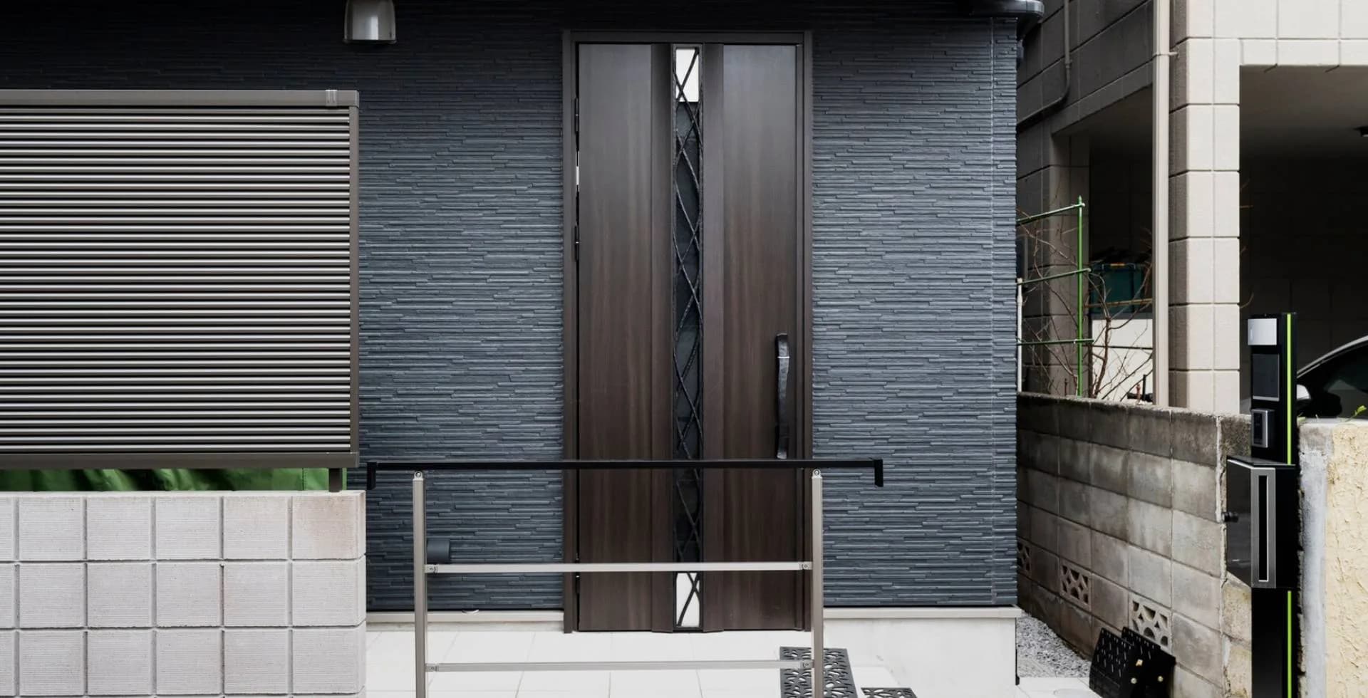 Fluted Doors enquiry banner