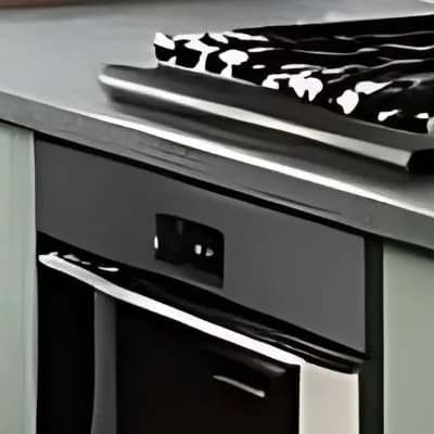 Roll of PVC edge banding tape for kitchen cabinet edges
