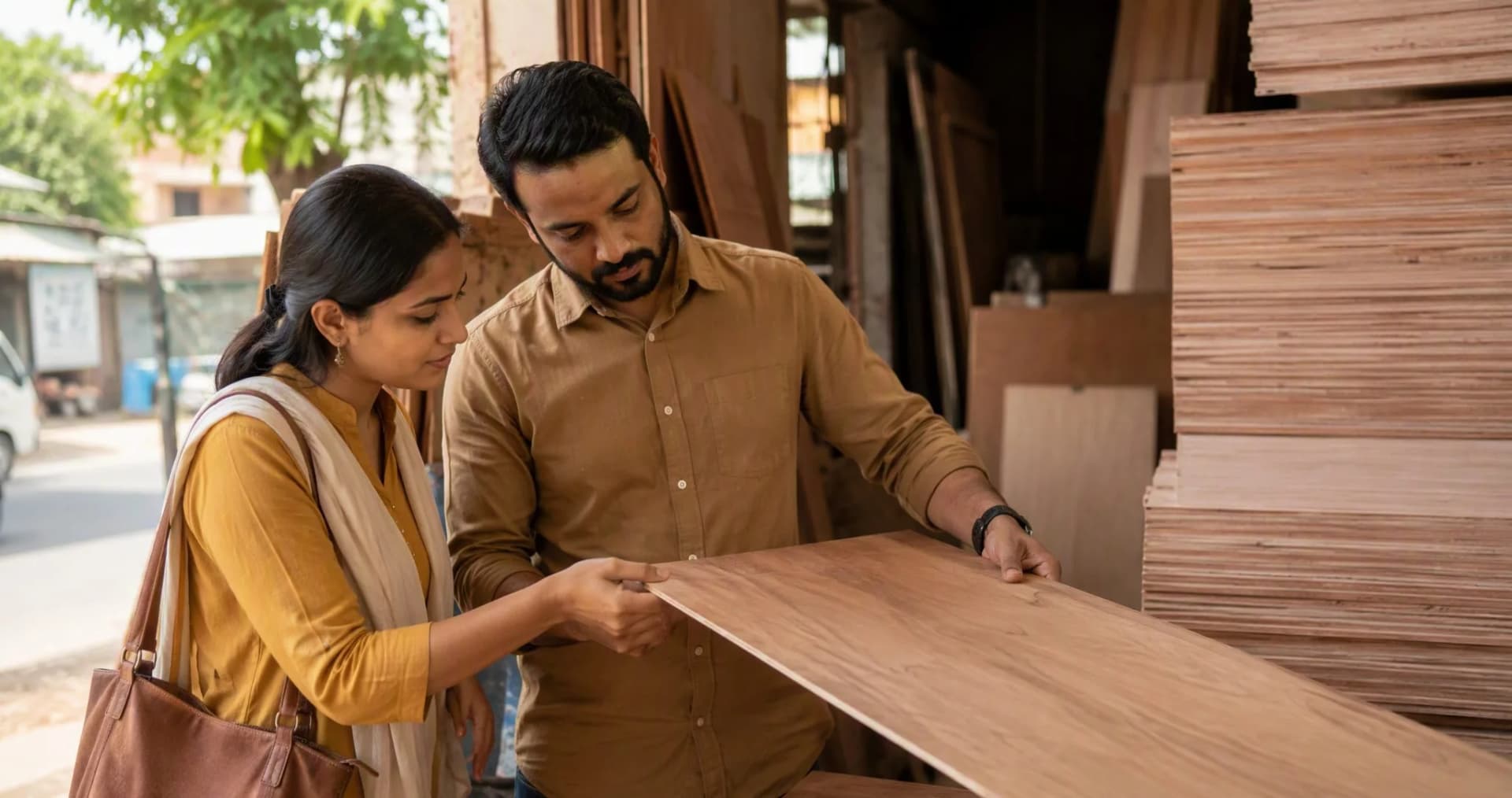 8 Common Mistakes to Avoid When Buying Plywood in India (Buyer's Guide)