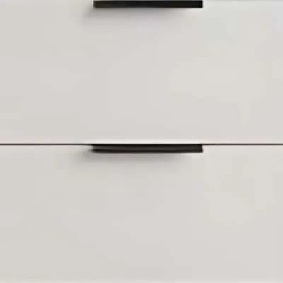 Smooth matte thermo laminate swatch, code TLM 09 SM