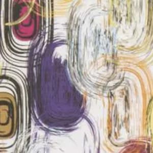 Merino laminate swatch 5