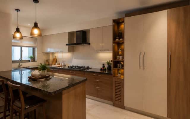 How to Choose the Best Plywood for Kitchen Cabinets in Bangalore