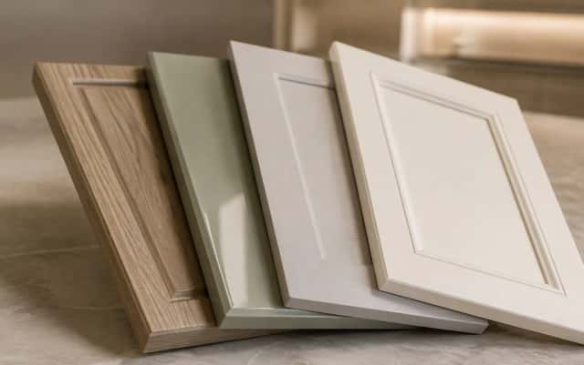 Common Mistakes to Avoid When Selecting Laminates for Furniture