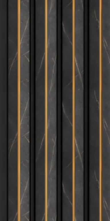 Ceiling Fluted Panel Design