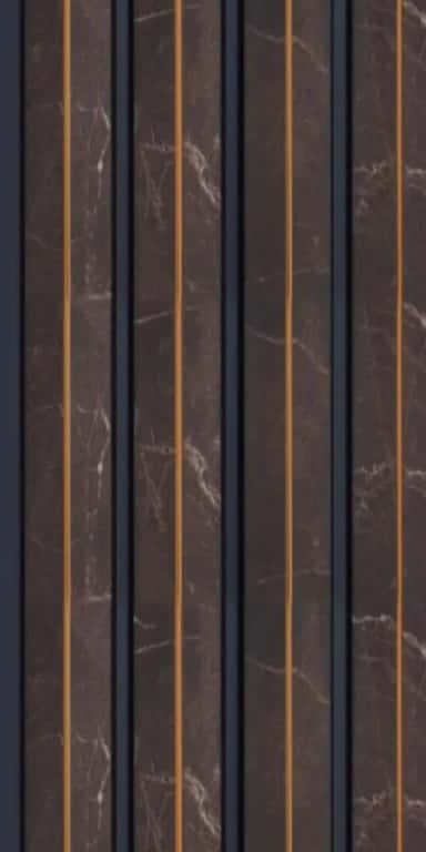 Architectural Fluted Panel