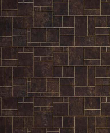 Decorative Charcoal Wall Panel