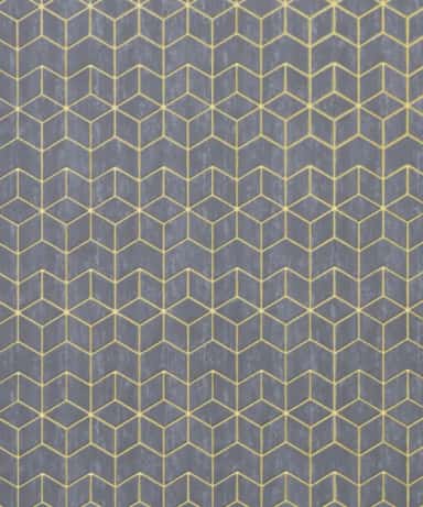 Metallic Finish Charcoal Panel