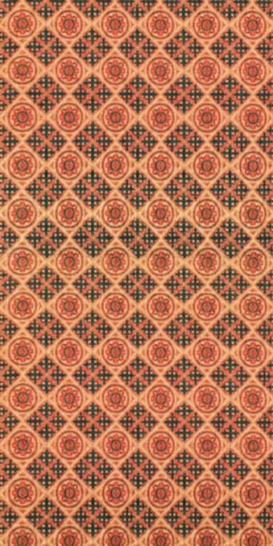 Decorative Cork Sheet Texture