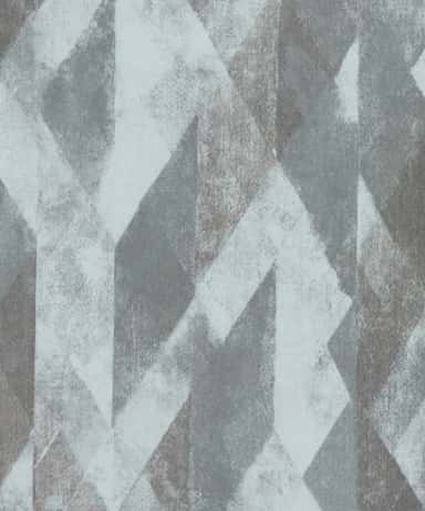 Modern Geometric Wallpaper