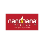 Nandhana Palace