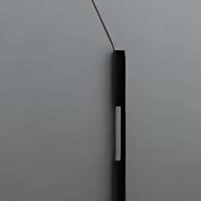 Handle PVD 907 for luxury wardrobe shutters EvoSpace Bangalore