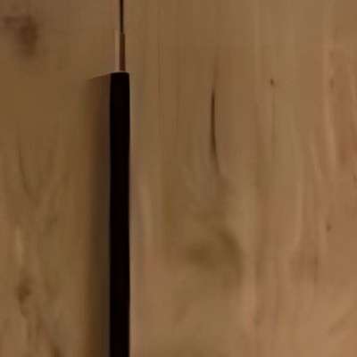 Custom designer wardrobe handles EvoSpace Bangalore