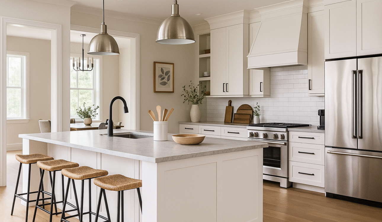 Common Problems You Might Encounter When Remodeling