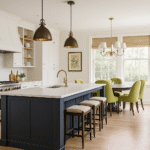 Whats Your Style Defining Kitchen Design Styles
