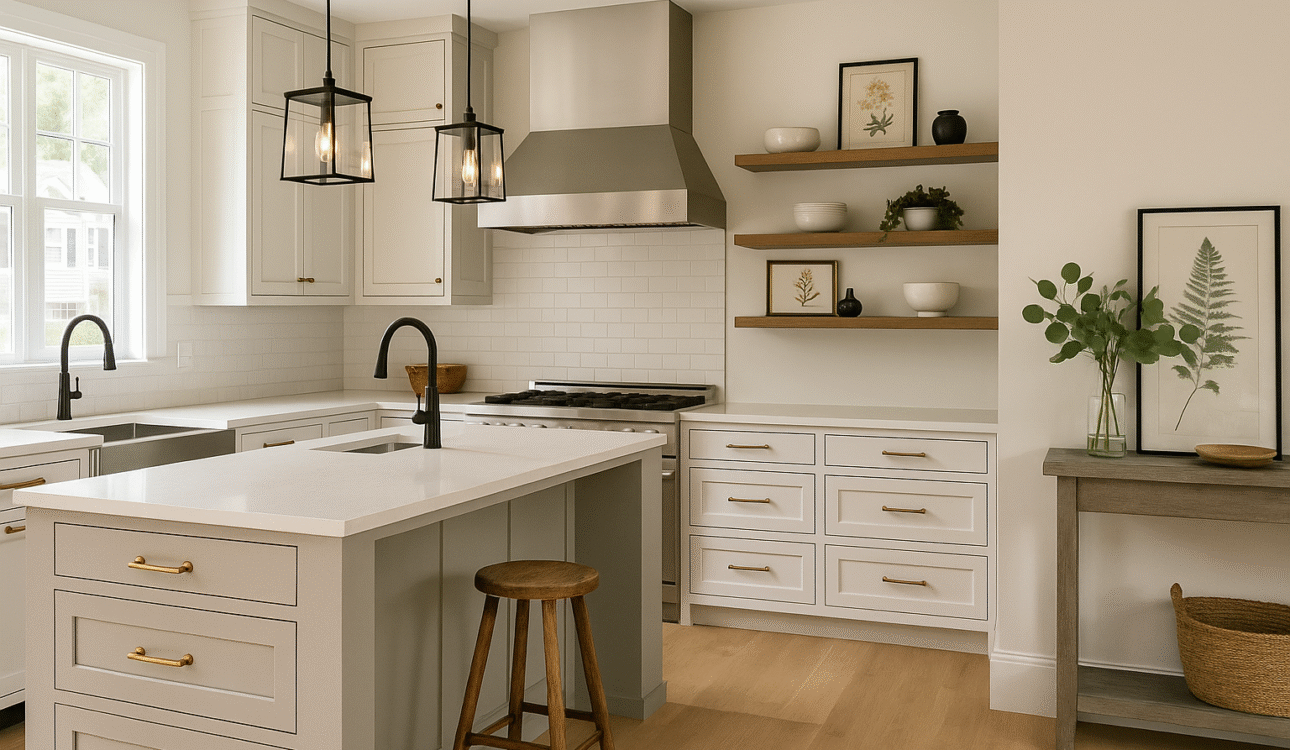 When Does A Home Remodeling Project Make Sense
