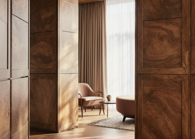 luxurious and affordable veneers for commercial use