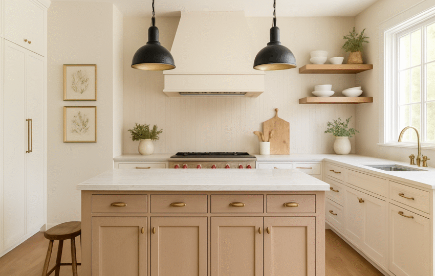 Make A Statement With Cabinet Hardware 4 make statement