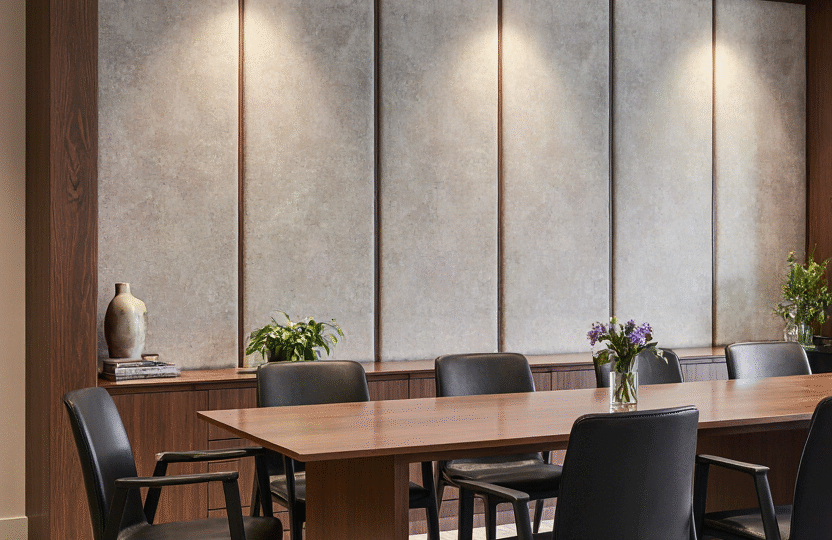 veneers in offices