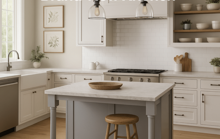 Top Tips to Know Ahead of your Brand-New Kitchen 1 tios to know about kitchen e1750764327310